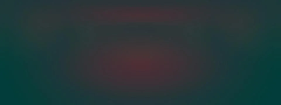 Abstract blur empty Green gradient Studio well use as background,website Stock Illustration