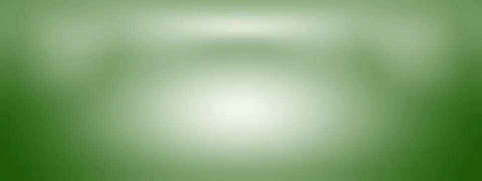 Abstract blur empty Green gradient Studio well use as background,website 스톡 일러스트