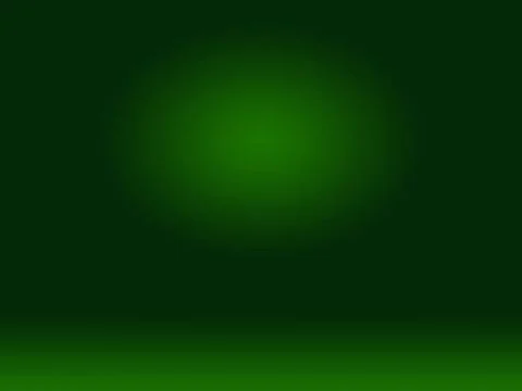 Abstract blur empty Green gradient Studio well use as background,website t... 스톡 사진