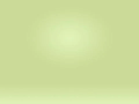 Abstract blur empty Green gradient Studio well use as background,website t... Foto stock