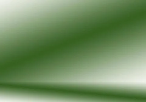Abstract blur empty Green gradient Studio well use as background,website t... Foto stock