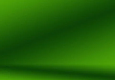 Abstract blur empty Green gradient Studio well use as background,website t... 스톡 사진