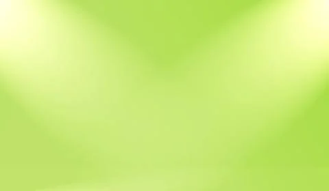 Abstract blur empty Green gradient Studio well use as background,website t... 스톡 사진