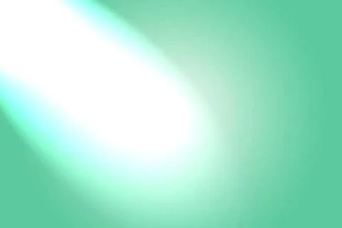 Abstract blur empty Green gradient Studio well use as background,website t... 스톡 사진