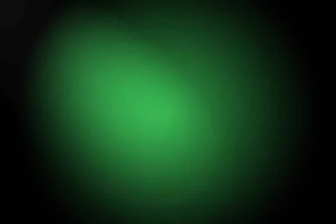 Abstract blur empty Green gradient Studio well use as background,website t... Foto stock
