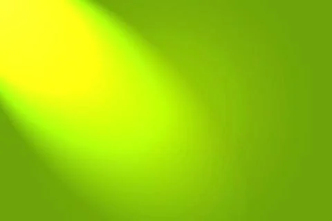 Abstract blur empty Green gradient Studio well use as background,website t... Stock Photos