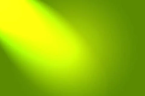 Abstract blur empty Green gradient Studio well use as background,website t... Stock Photos