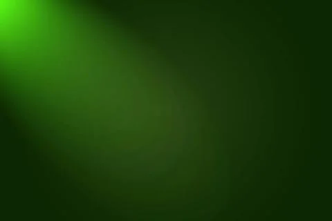 Abstract blur empty Green gradient Studio well use as background,website t... Stock Photos