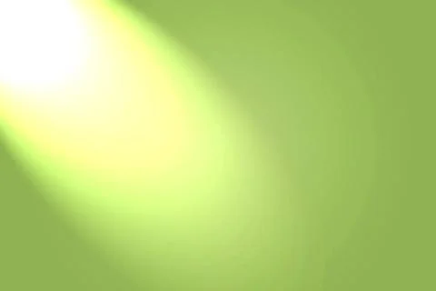 Abstract blur empty Green gradient Studio well use as background,website t... Stock Photos