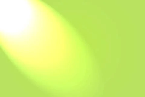 Abstract blur empty Green gradient Studio well use as background,website t... 스톡 사진