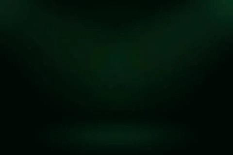Abstract blur empty Green gradient Studio well use as background,website t... 스톡 사진