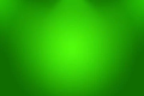 Abstract blur empty Green gradient Studio well use as background,website t... 스톡 사진