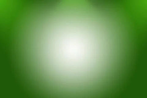 Abstract blur empty Green gradient Studio well use as background,website t... Stock Photos
