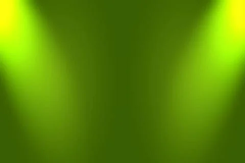 Abstract blur empty Green gradient Studio well use as background,website t... 스톡 사진