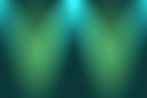 Abstract blur empty Green gradient Studio well use as background,website t... 스톡 사진