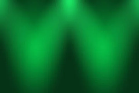 Abstract blur empty Green gradient Studio well use as background,website t... 스톡 사진