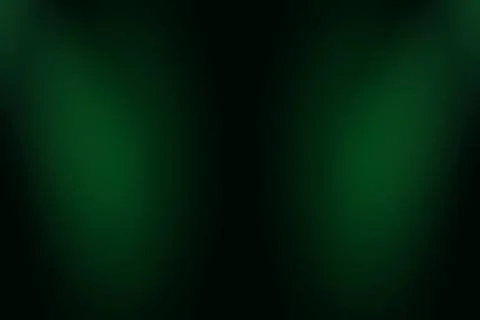 Abstract blur empty Green gradient Studio well use as background,website t... 스톡 사진