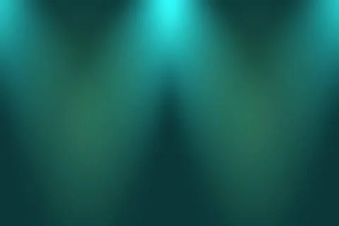 Abstract blur empty Green gradient Studio well use as background,website t... 스톡 사진