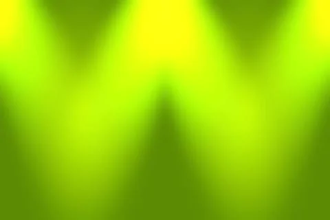 Abstract blur empty Green gradient Studio well use as background,website t... Stock Photos