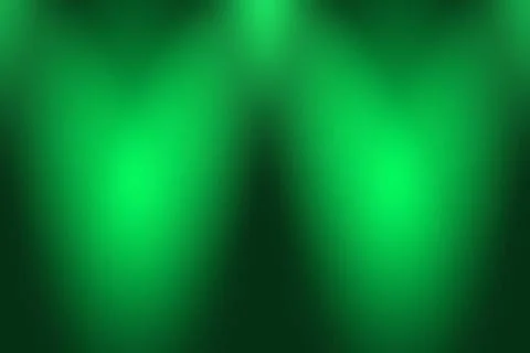 Abstract blur empty Green gradient Studio well use as background,website t... 스톡 사진