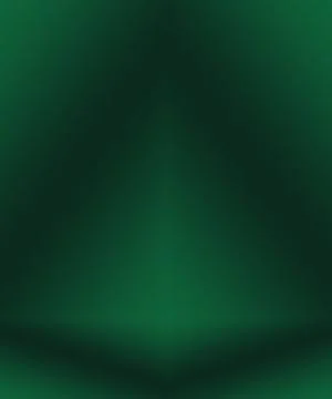 Abstract blur empty Green gradient Studio well use as background,website t... 스톡 사진