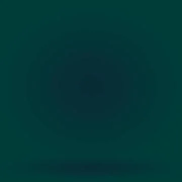 Abstract blur empty Green gradient Studio well use as background,website t... Stock Photos