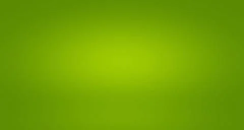Abstract blur empty Green gradient Studio well use as background,website t... Foto stock
