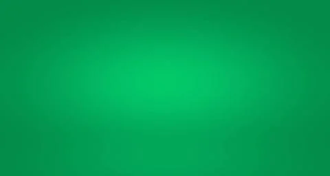 Abstract blur empty Green gradient Studio well use as background,website t... Stock Photos