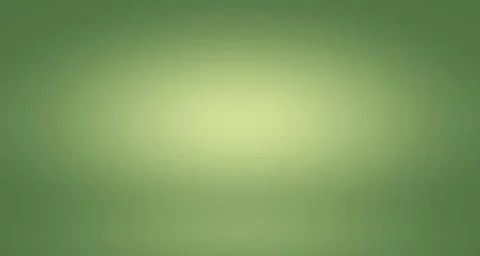 Abstract blur empty Green gradient Studio well use as background,website t... Stock Photos