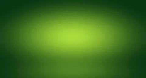 Abstract blur empty Green gradient Studio well use as background,website t... Foto stock