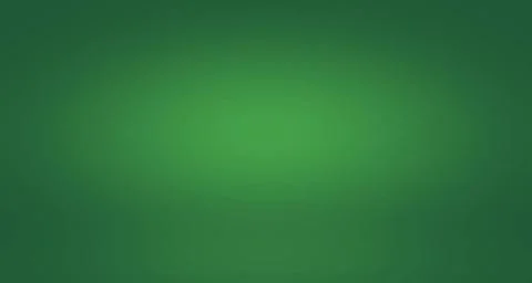 Abstract blur empty Green gradient Studio well use as background,website t... Foto stock