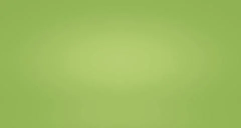 Abstract blur empty Green gradient Studio well use as background,website t... Foto stock