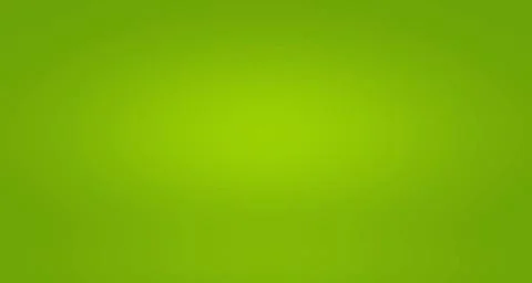 Abstract blur empty Green gradient Studio well use as background,website t... Stock Photos