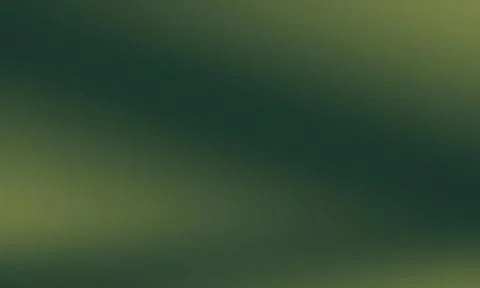 Abstract blur empty Green gradient Studio well use as background,website t... Stock Photos
