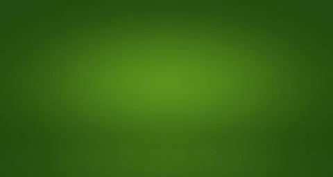 Abstract blur empty Green gradient Studio well use as background,website t... Stock Photos