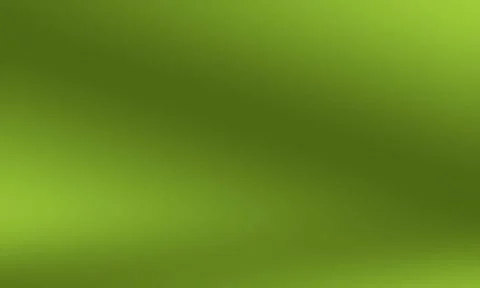 Abstract blur empty Green gradient Studio well use as background,website t... 스톡 사진