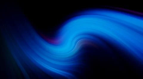 Abstract blur exposure speed lines motion Stock Illustration