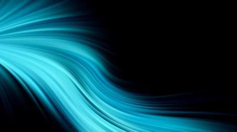 Abstract blur exposure speed lines motion Stock Illustration