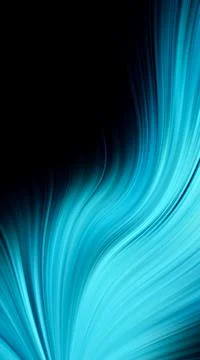 Abstract blur exposure speed lines motion Stock Illustration