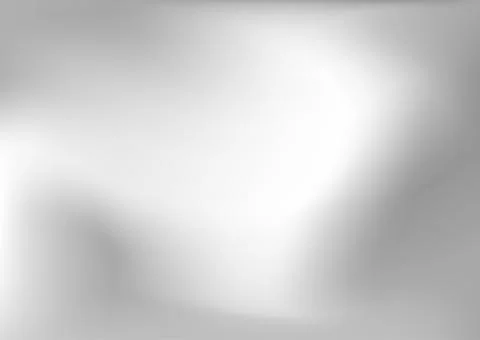 Abstract blur fluid shapes wave pattern, blurry wavy trendy background. Retro Illustrazione stock