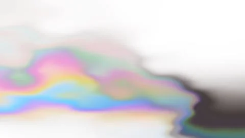 Abstract blur fluids background, vector mesh gradient Stock Illustration