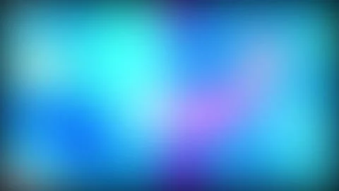 Abstract Blur gradient animated loopable background. Stock Footage 311002861