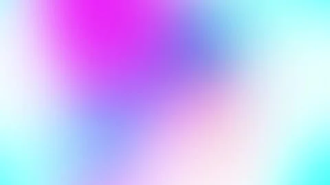 Abstract Blur gradient animated loopable background. Vídeos de archivo 311005752