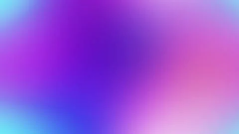 Abstract Blur gradient animated loopable background. Vídeos de archivo 311005974