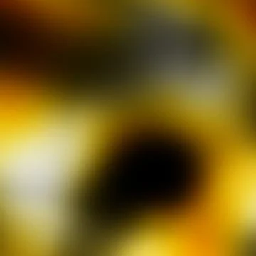 Abstract blur gradient background. Smooth texture effect poster design Stock Illustration