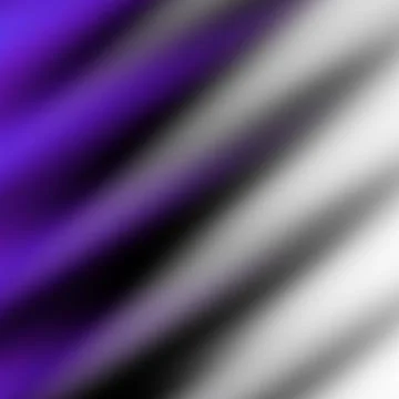 Abstract blur gradient background. Smooth texture effect poster design. Stock Photos