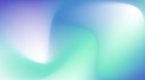 Abstract blur gradient background with trend pastel pink purple violet yell.. 스톡 일러스트