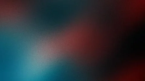 Abstract blur grainy gradient background texture. Colorful digital grain so.. Stock Illustration