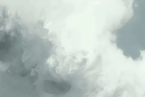 Abstract blur gray background Stock Illustration