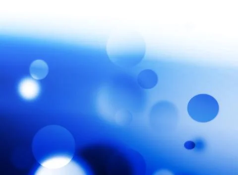 Abstract blur Stock Illustration